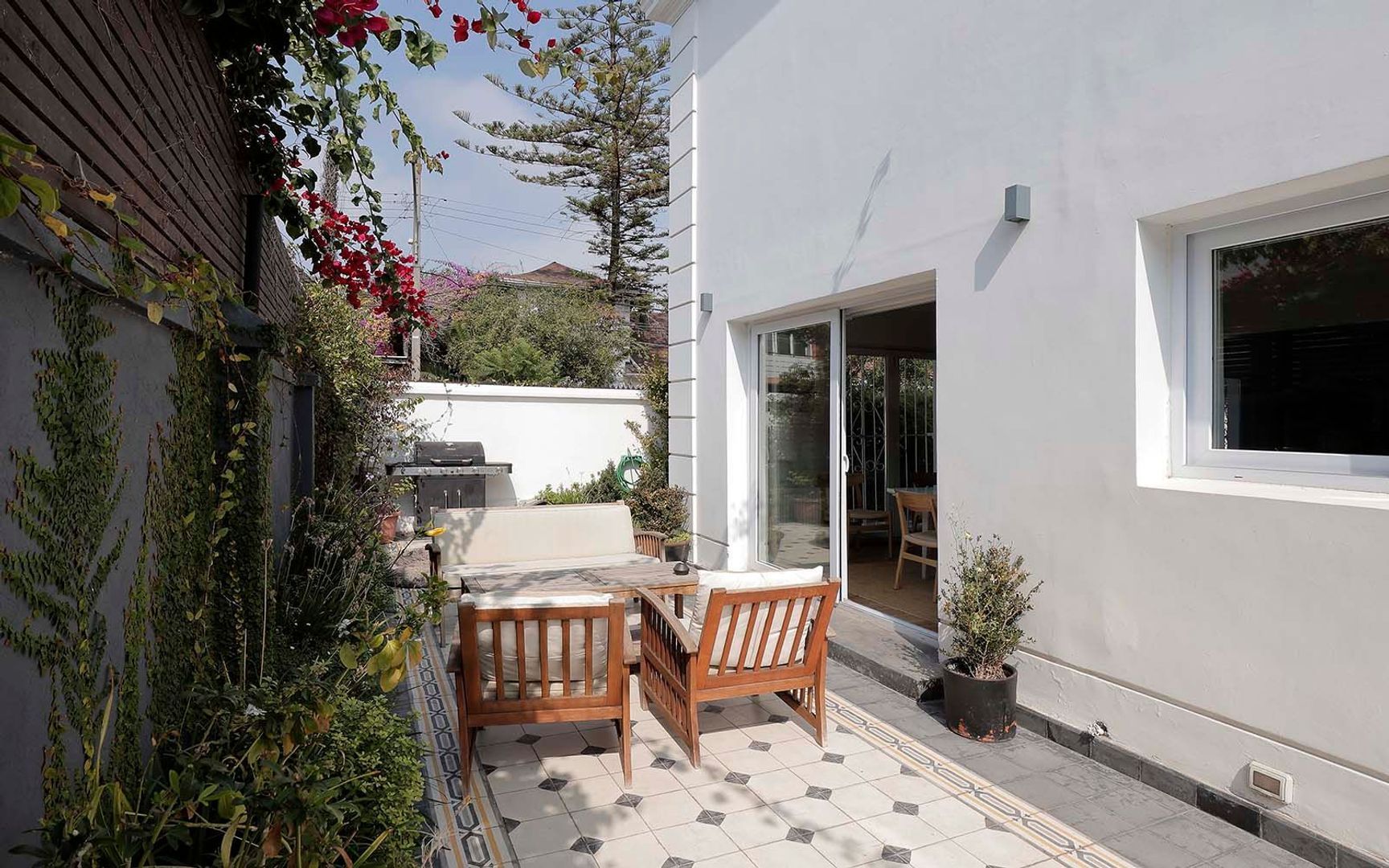 Los Capitanes, Santiago foto-10