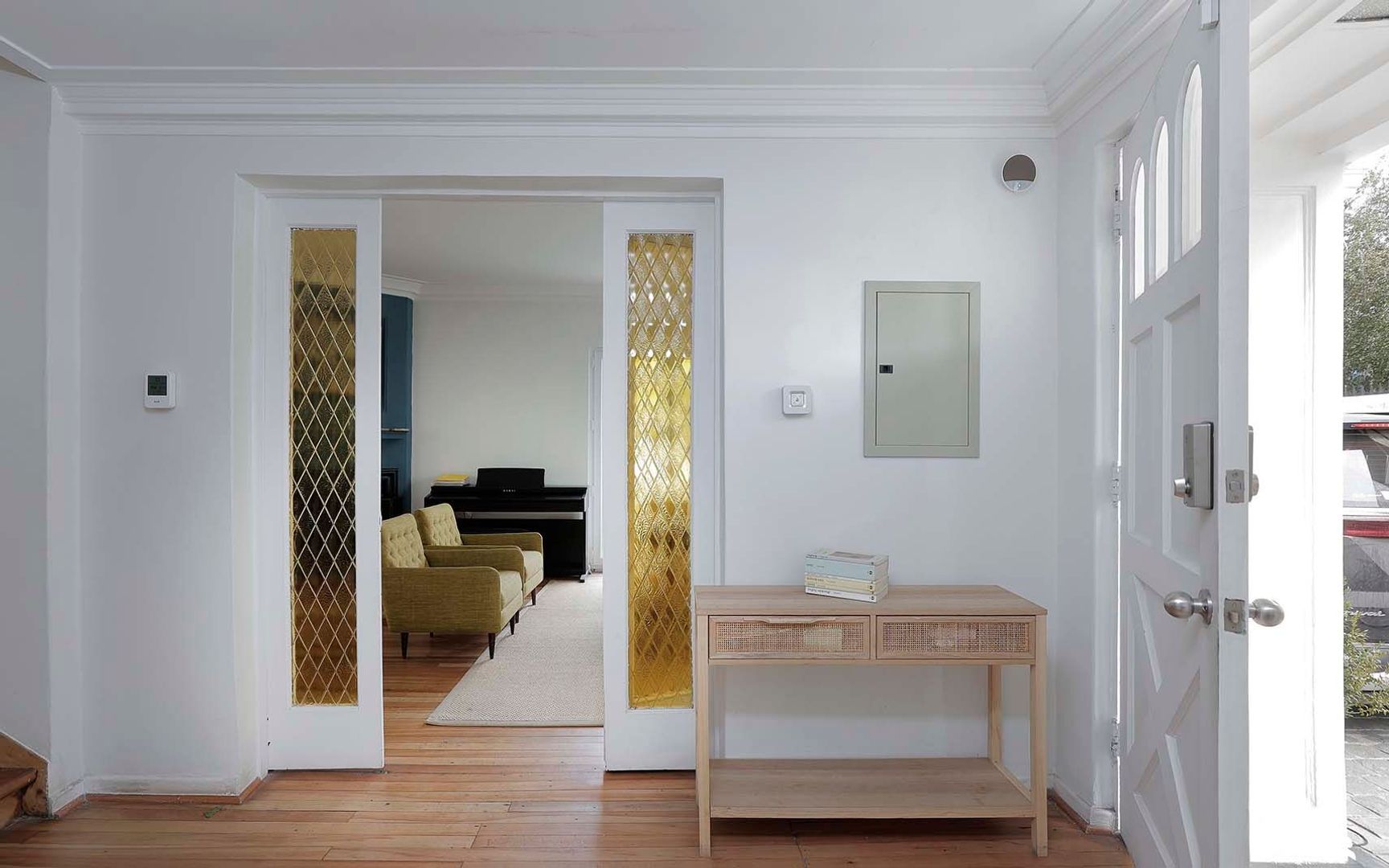 Los Capitanes, Santiago foto-2