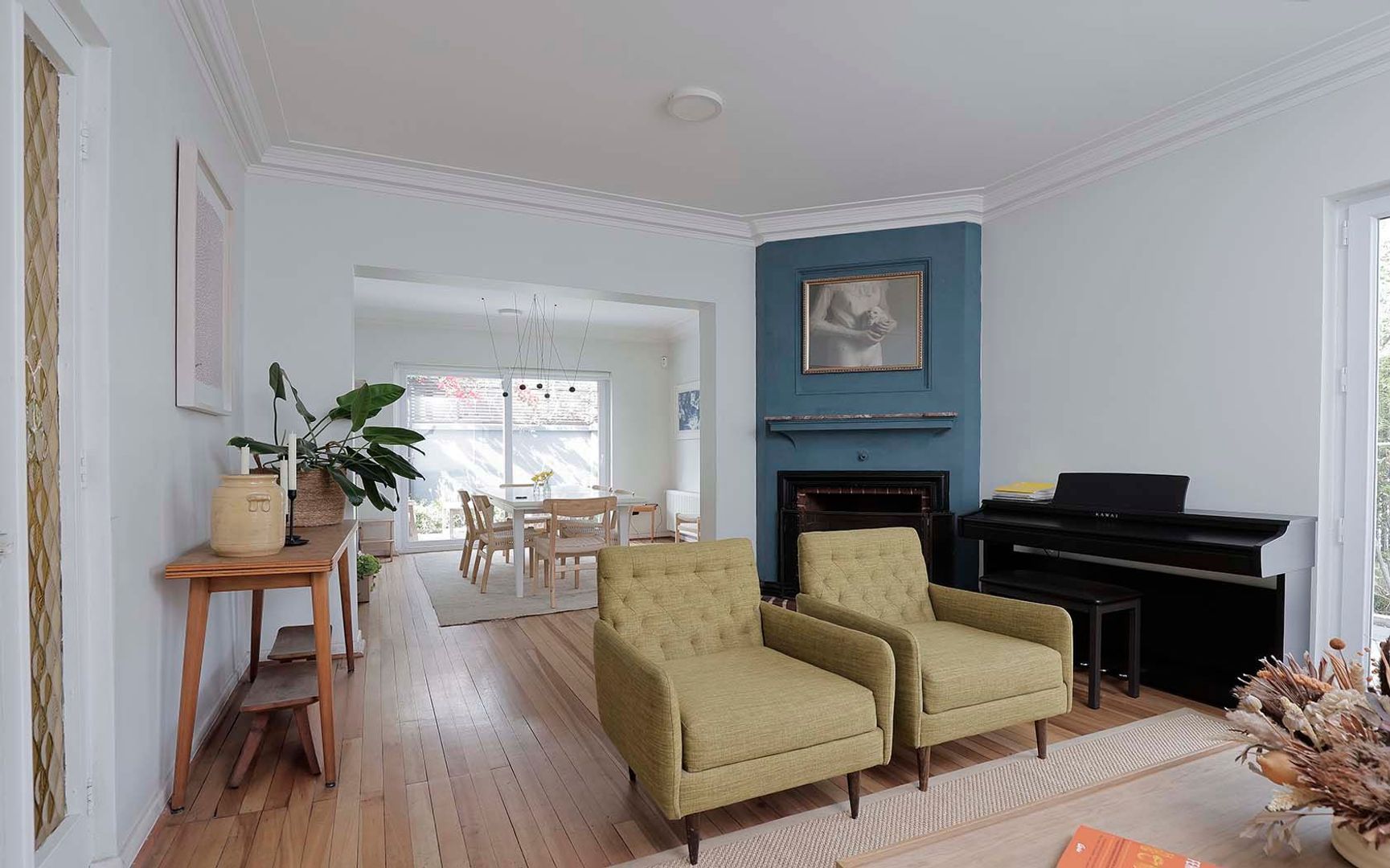 Los Capitanes, Santiago foto-3