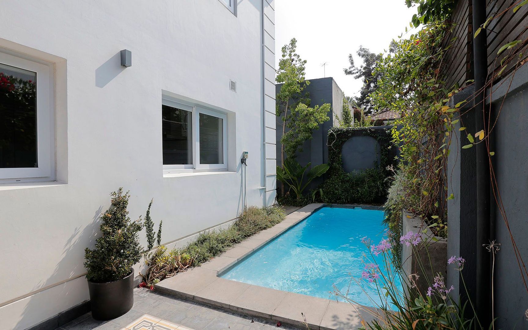 Los Capitanes, Santiago foto-14