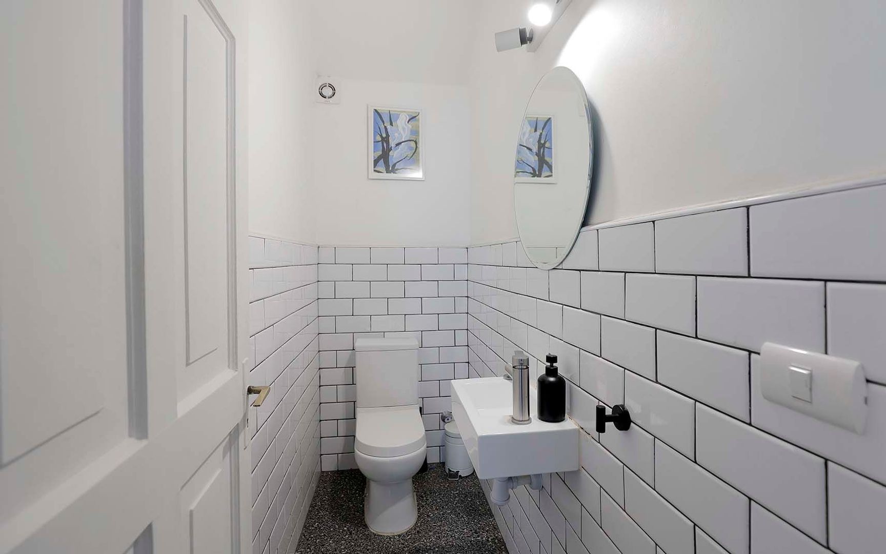 Los Capitanes, Santiago foto-15