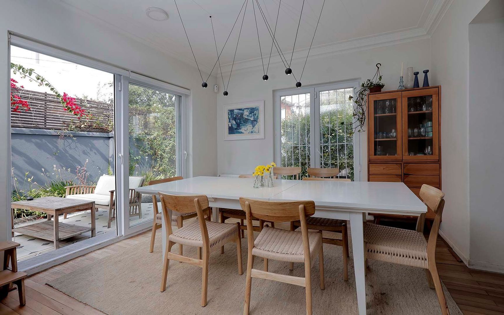 Los Capitanes, Santiago foto-7