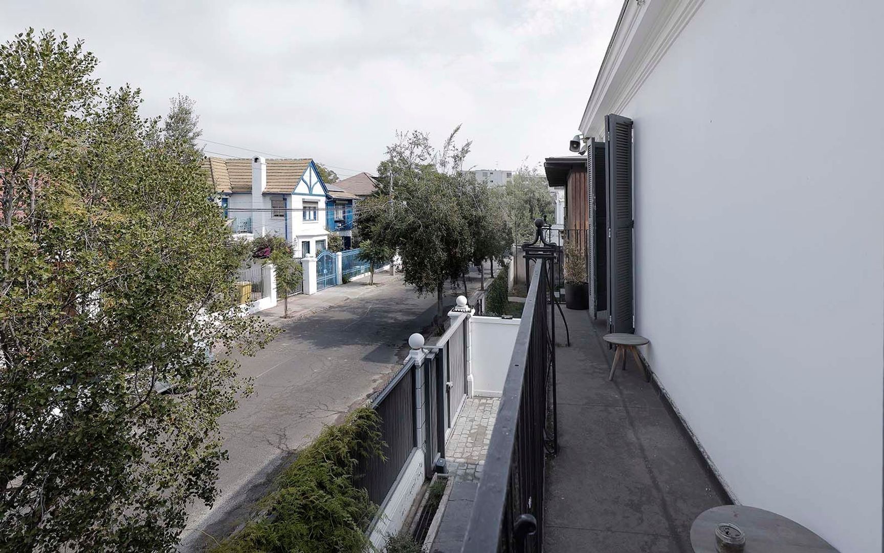 Los Capitanes, Santiago foto-25