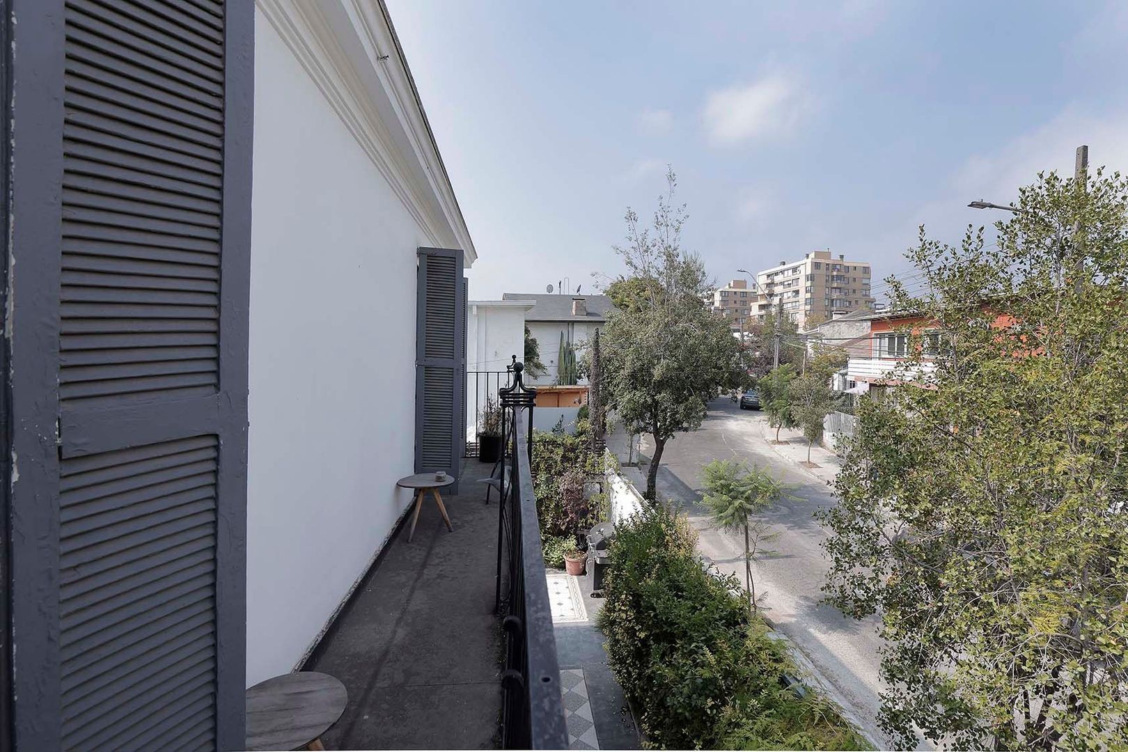 Los Capitanes, Santiago foto-24