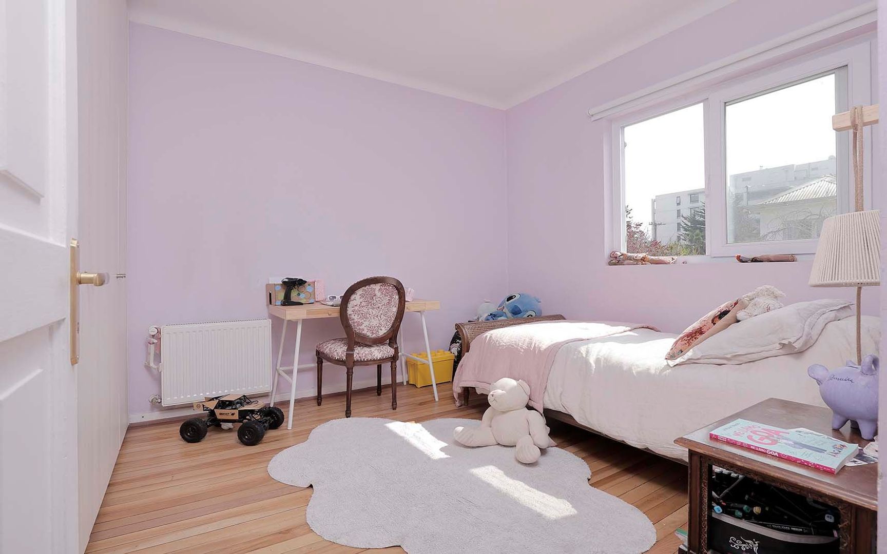 Los Capitanes, Santiago foto-19