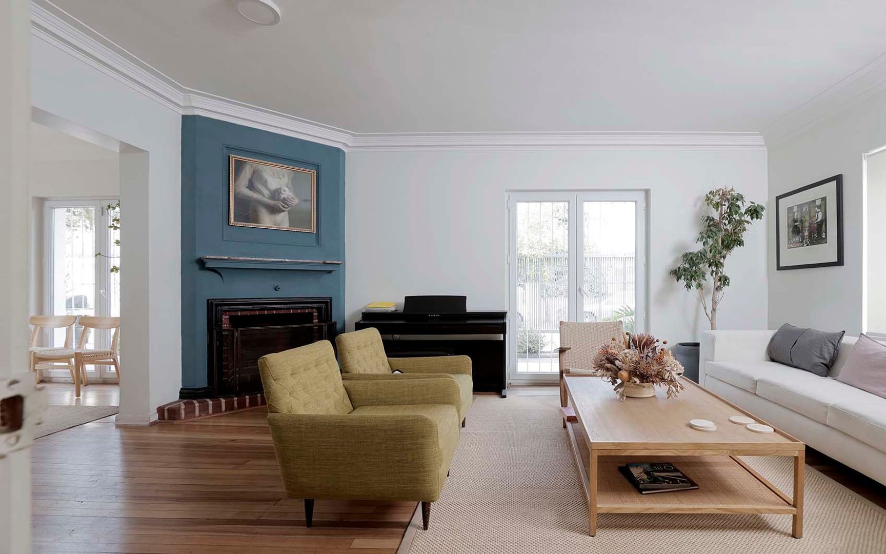 Los Capitanes, Santiago foto-0