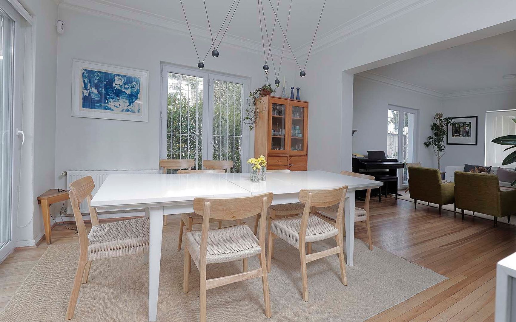 Los Capitanes, Santiago foto-6