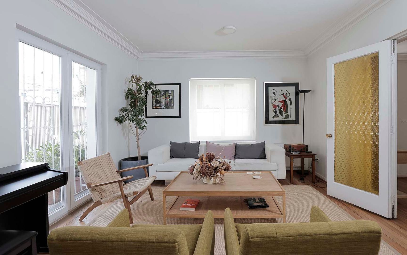 Los Capitanes, Santiago foto-5