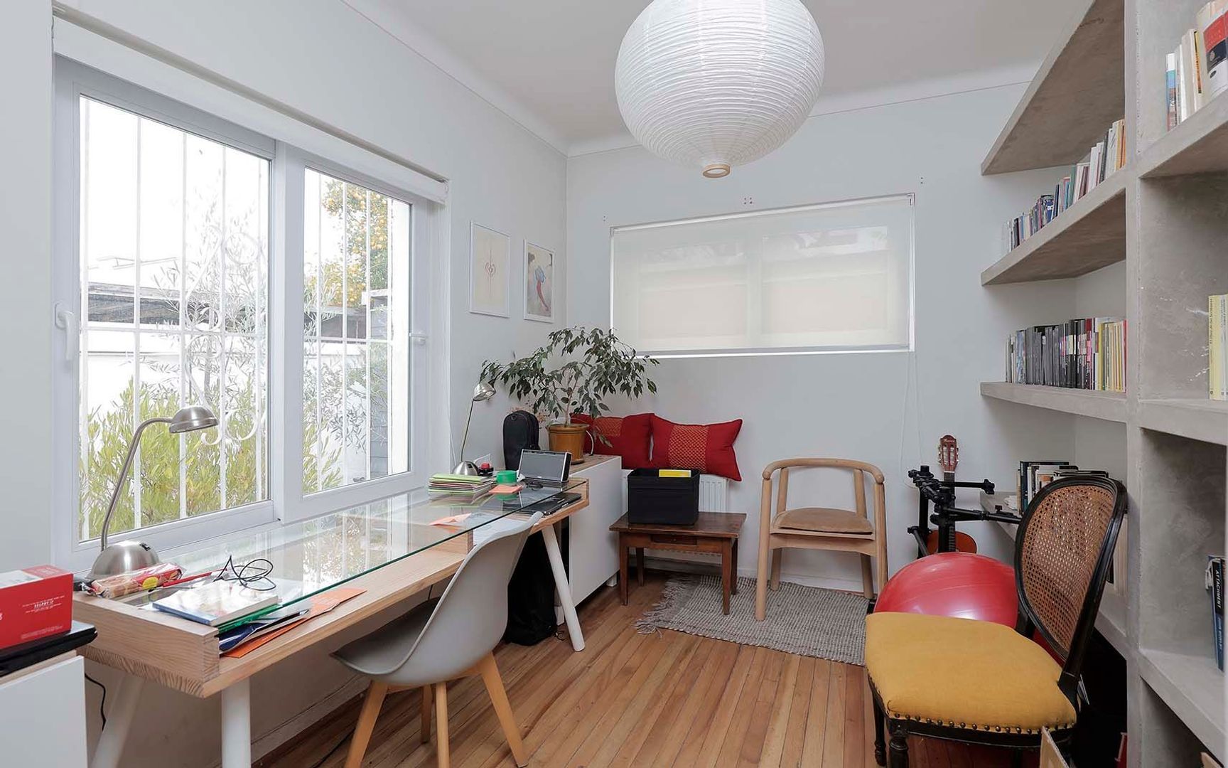 Los Capitanes, Santiago foto-22