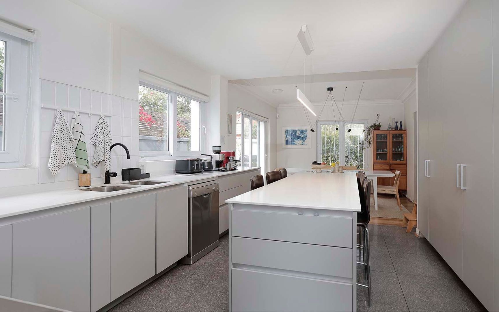 Los Capitanes, Santiago foto-8