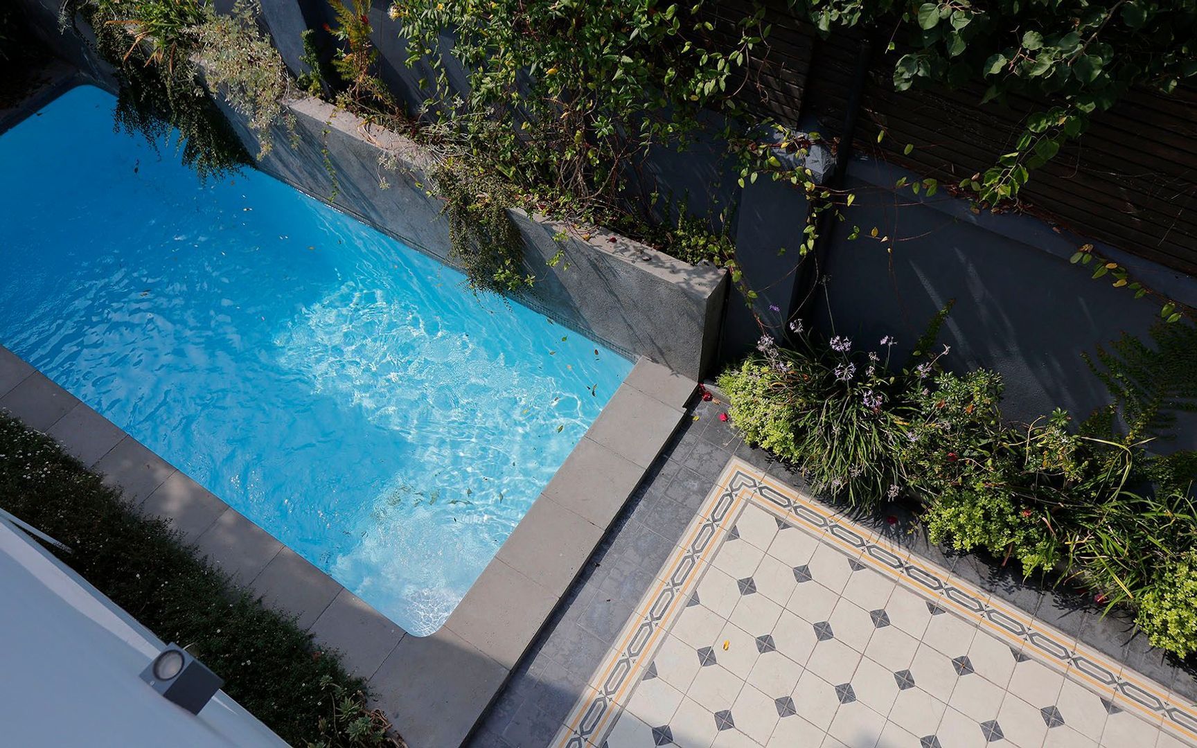 Los Capitanes, Santiago foto-27