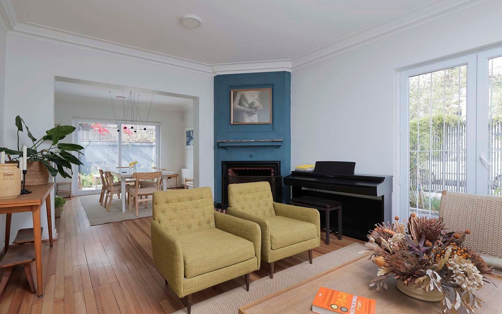 Los Capitanes, Santiago foto-4