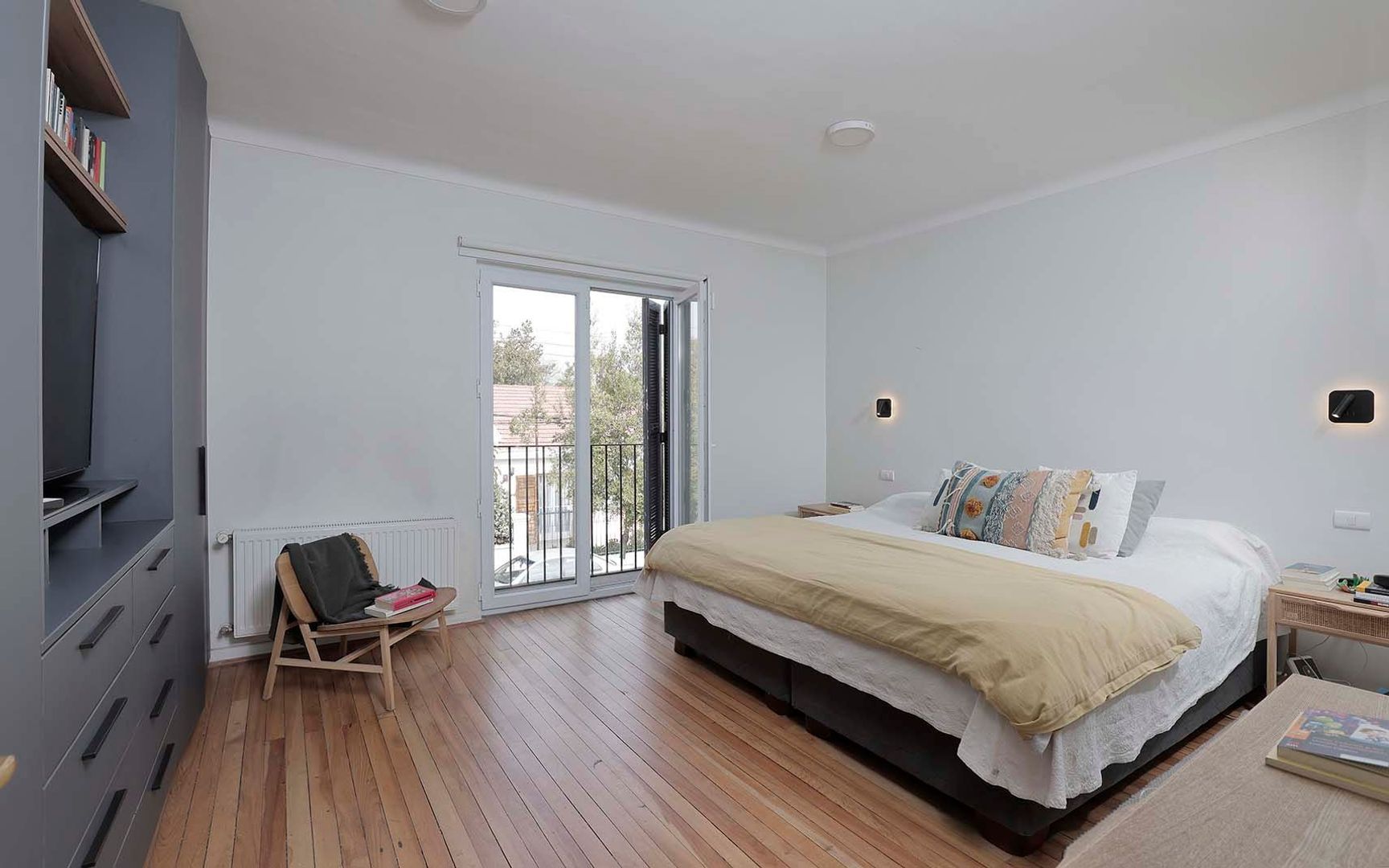 Los Capitanes, Santiago foto-17