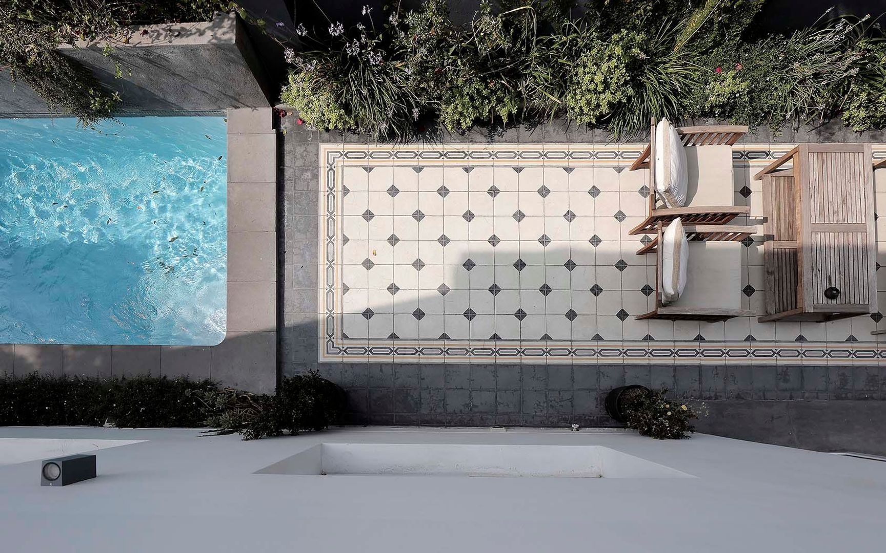 Los Capitanes, Santiago foto-26