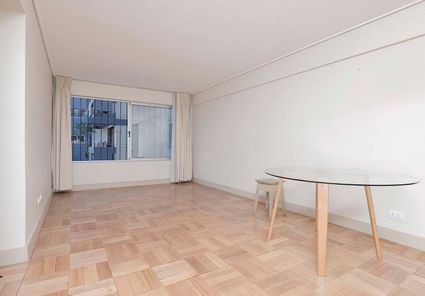 Pedro de Valdivia, Santiago