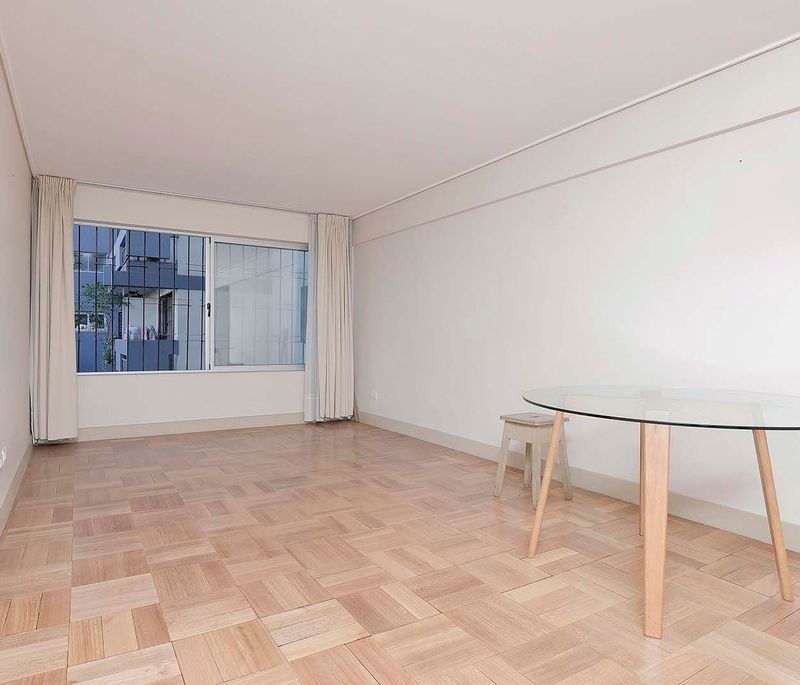 Pedro de Valdivia, Santiago