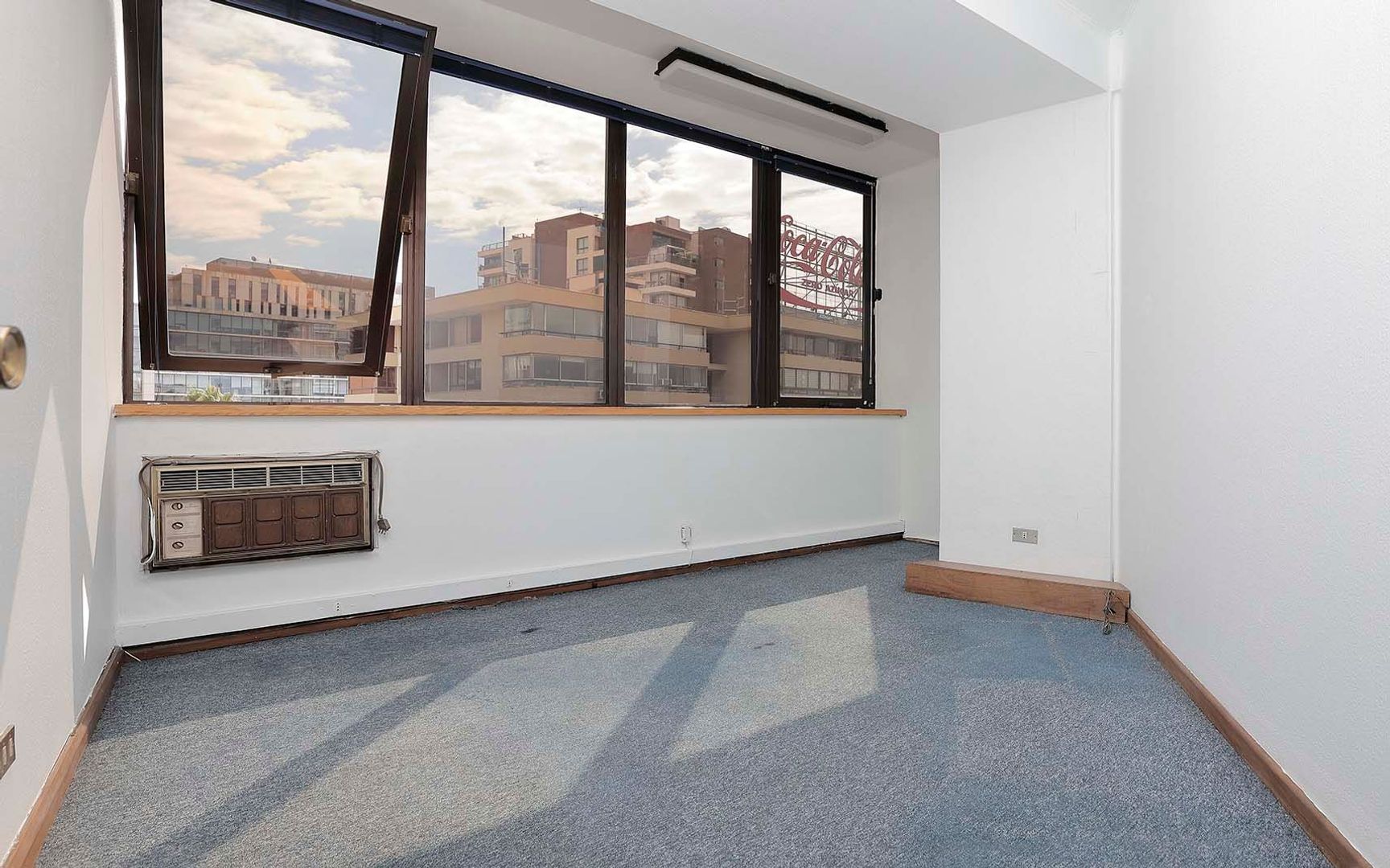 Av. Nueva Providencia, Santiago foto-8