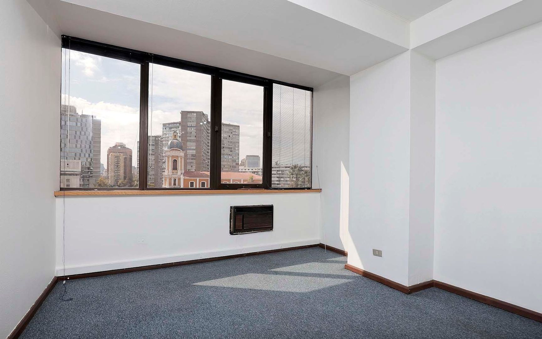 Av. Nueva Providencia, Santiago foto-6