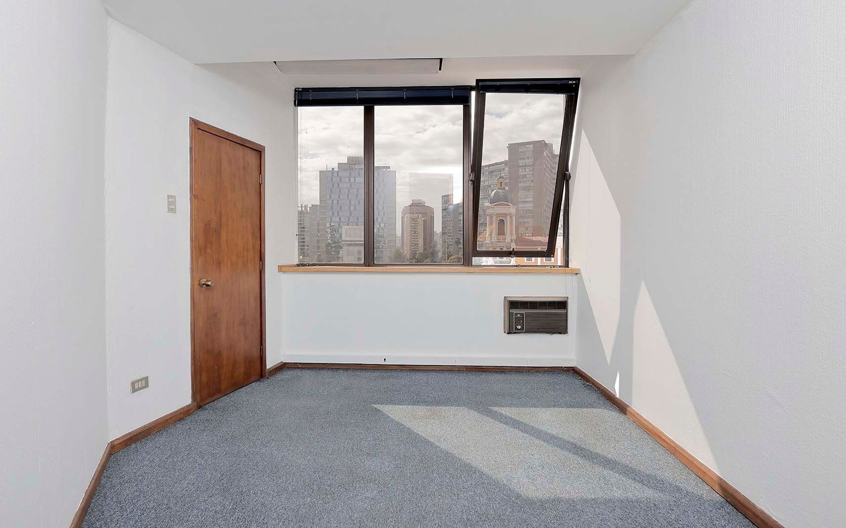 Av. Nueva Providencia, Santiago foto-10