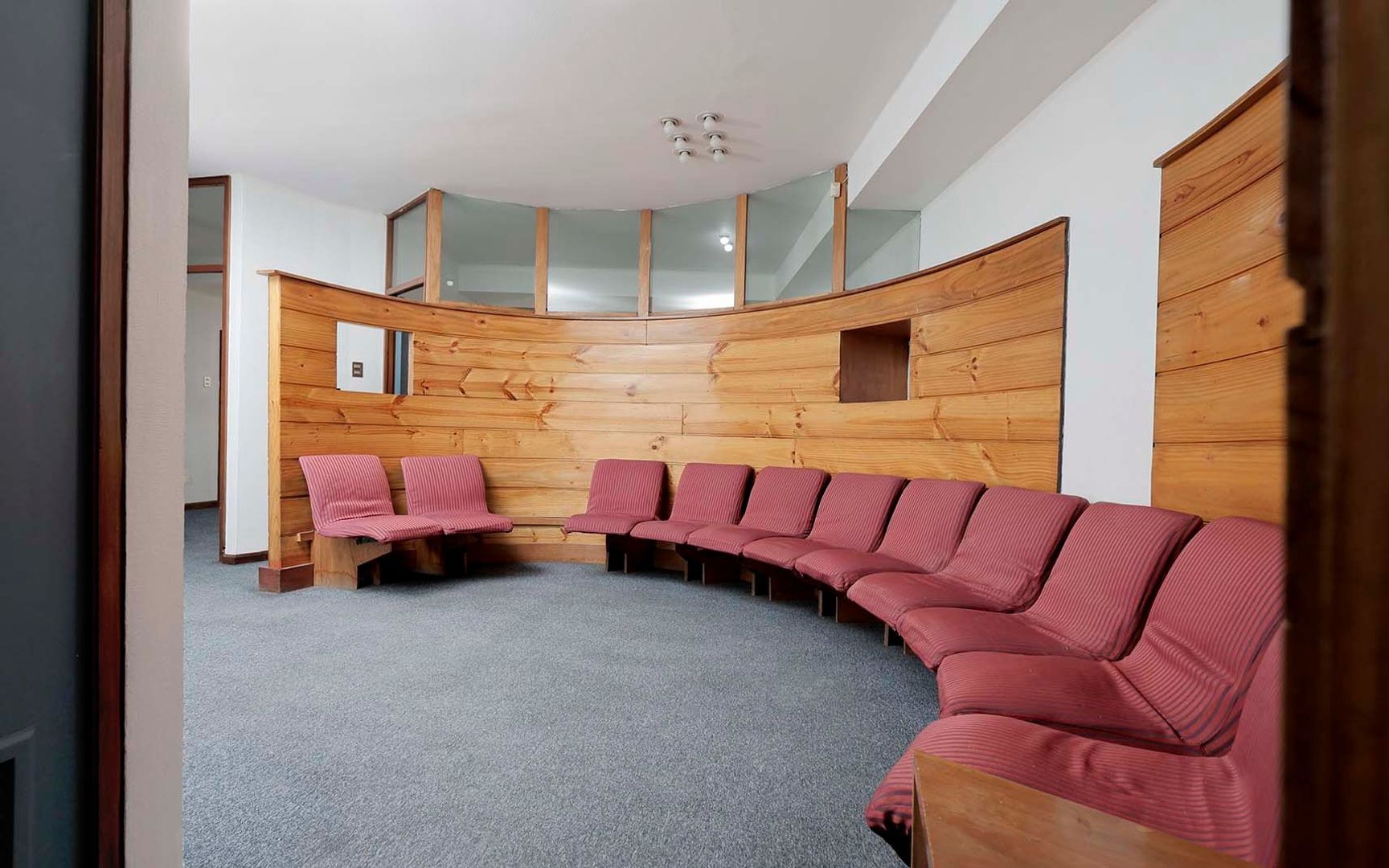 Av. Nueva Providencia, Santiago foto-3