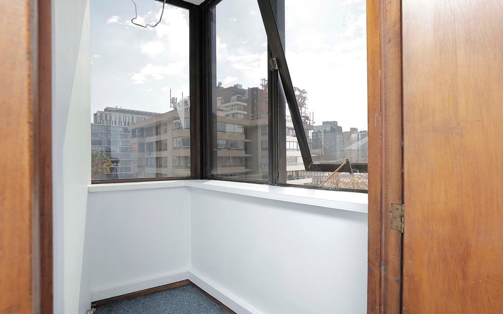 Av. Nueva Providencia, Santiago foto-16