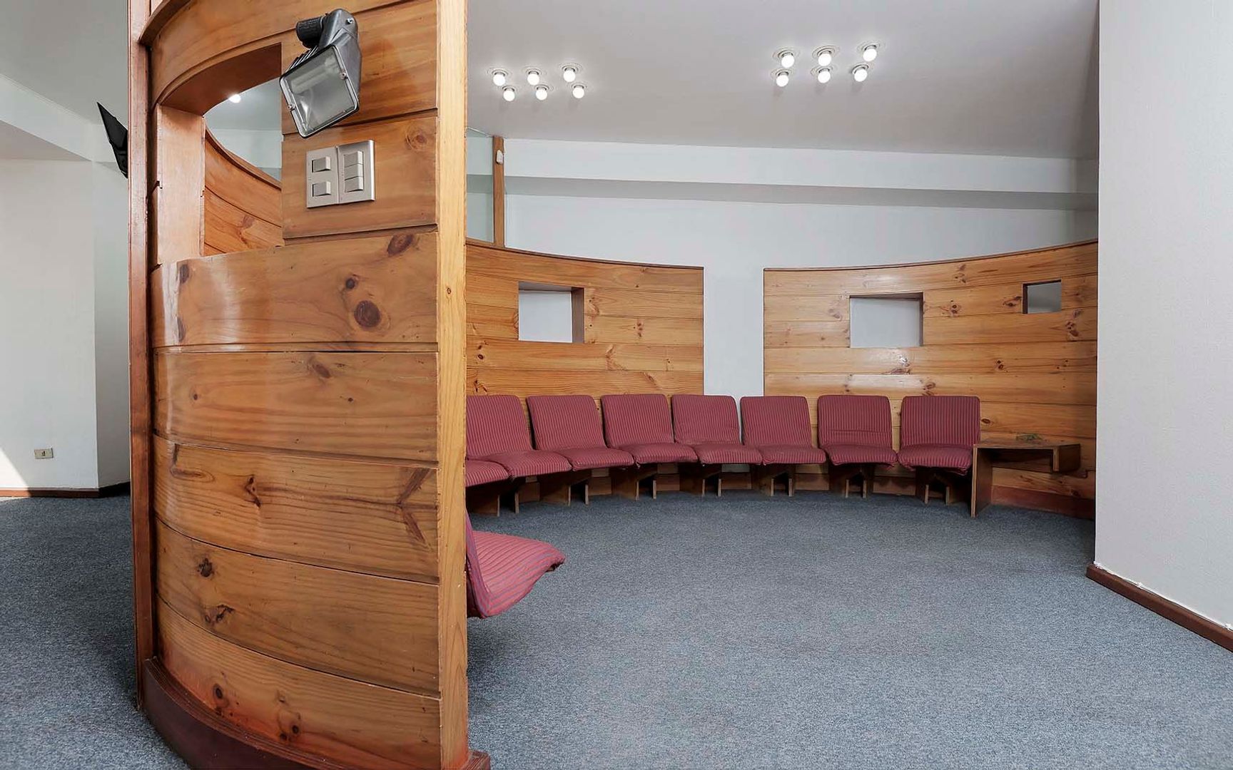 Av. Nueva Providencia, Santiago foto-2