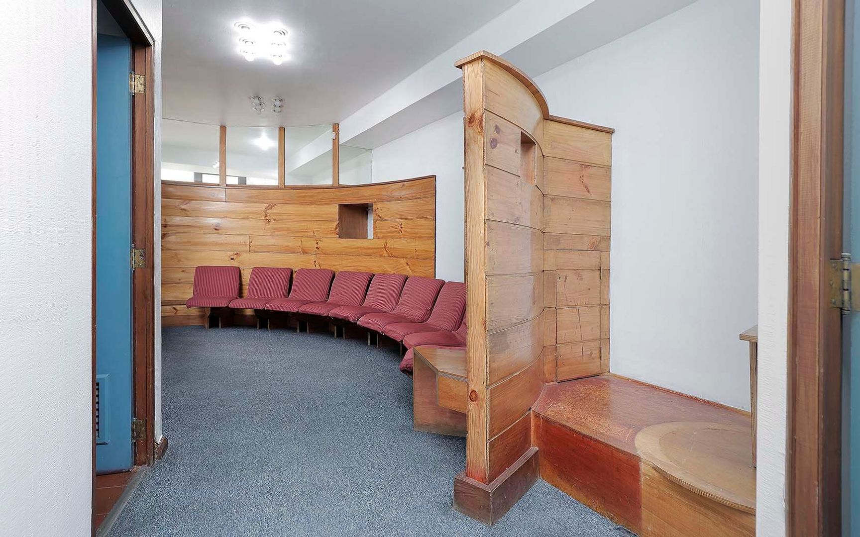 Av. Nueva Providencia, Santiago foto-1