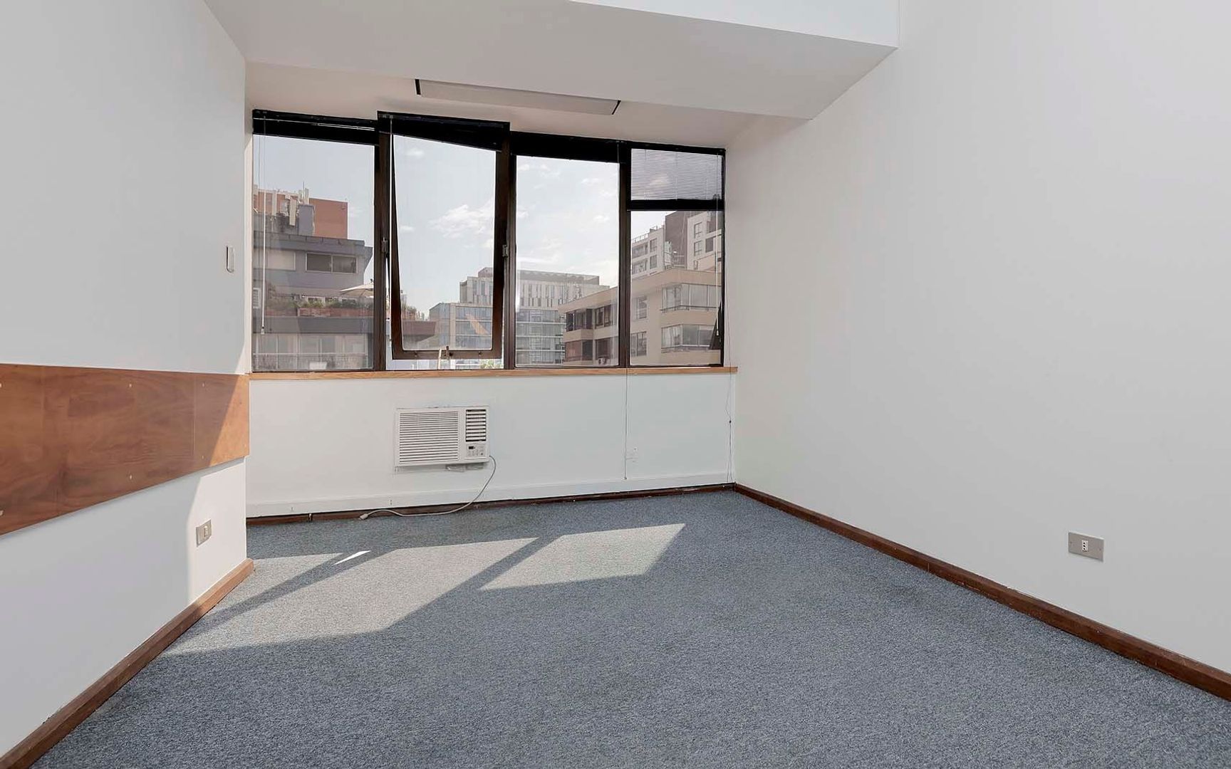 Av. Nueva Providencia, Santiago foto-12