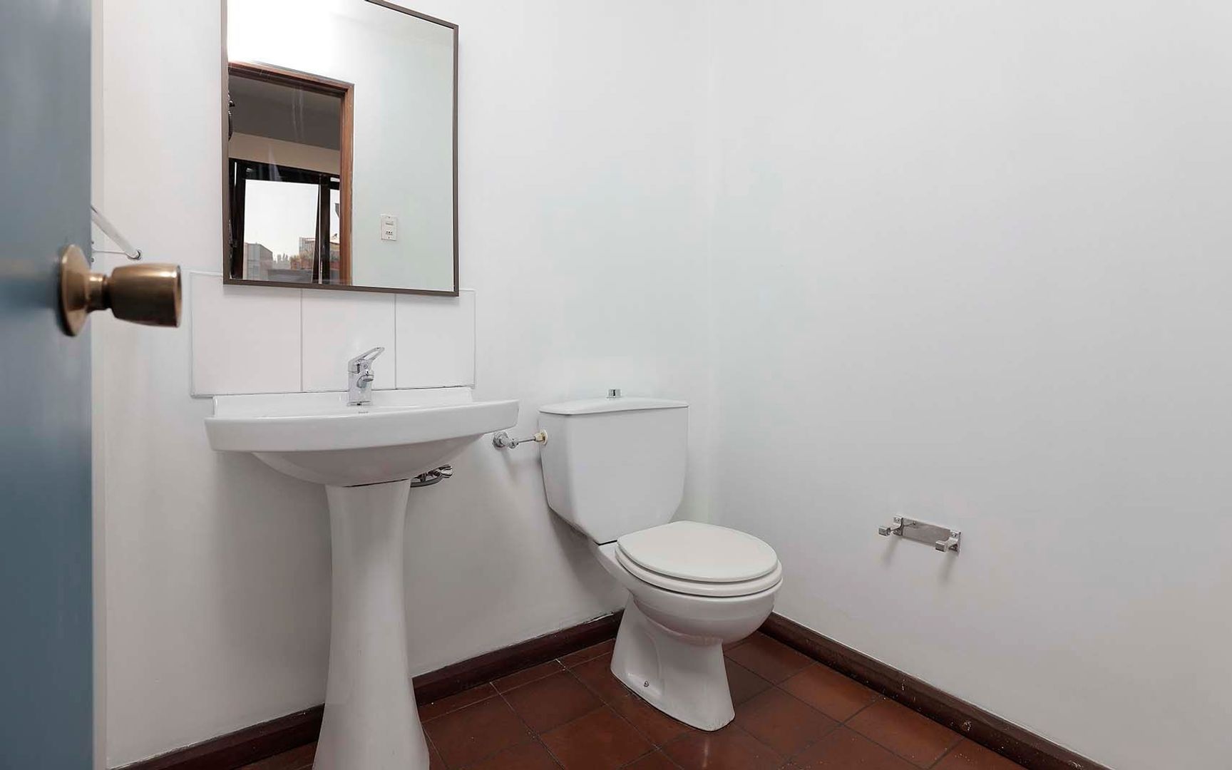 Av. Nueva Providencia, Santiago foto-18