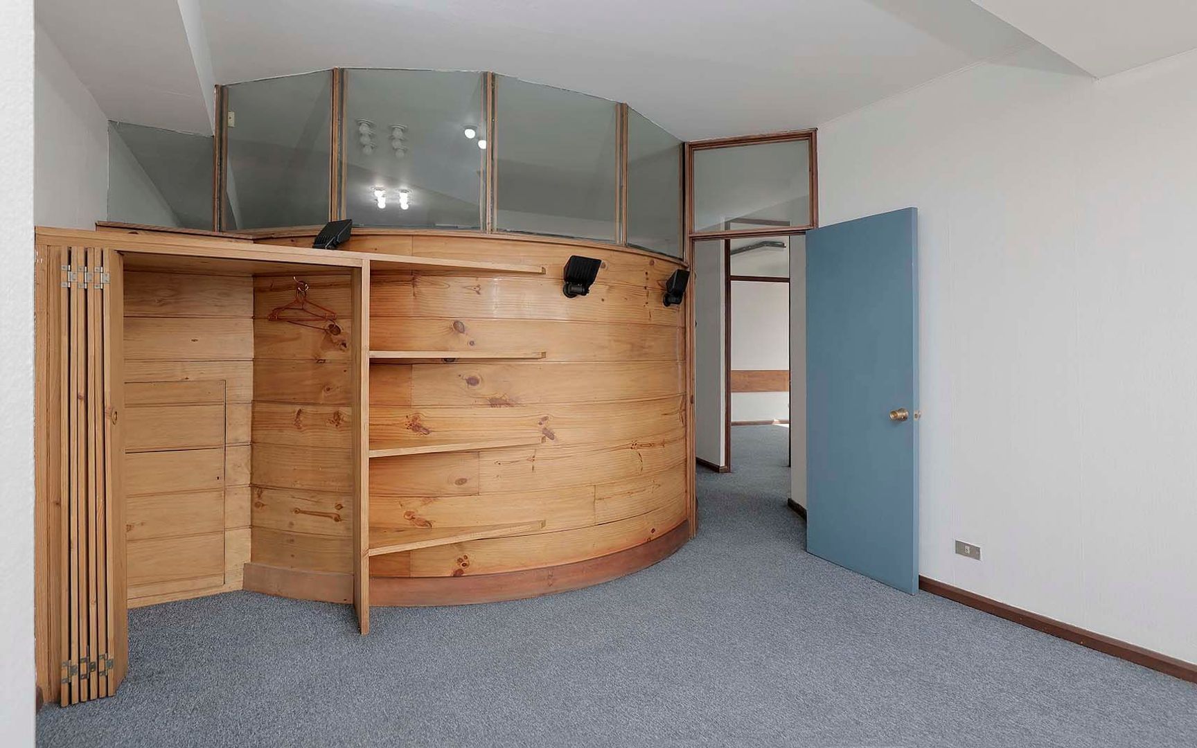 Av. Nueva Providencia, Santiago foto-4