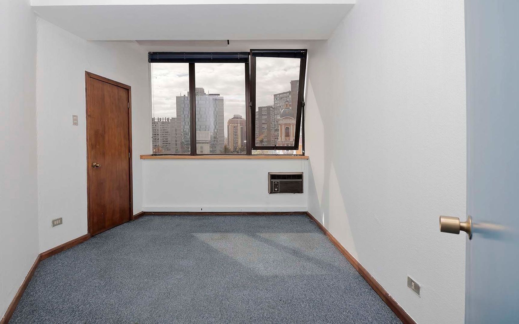 Av. Nueva Providencia, Santiago foto-11