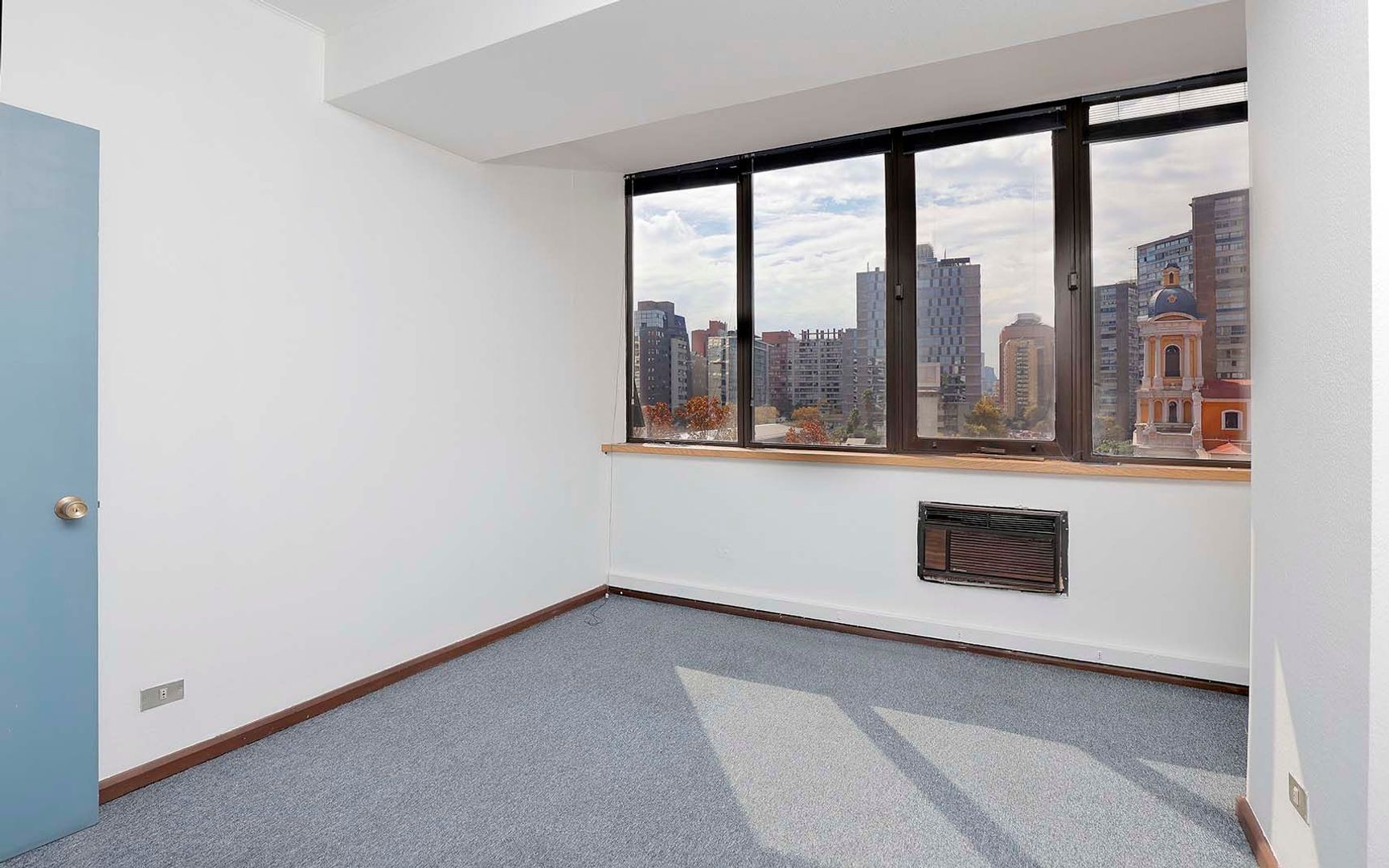 Av. Nueva Providencia, Santiago foto-7