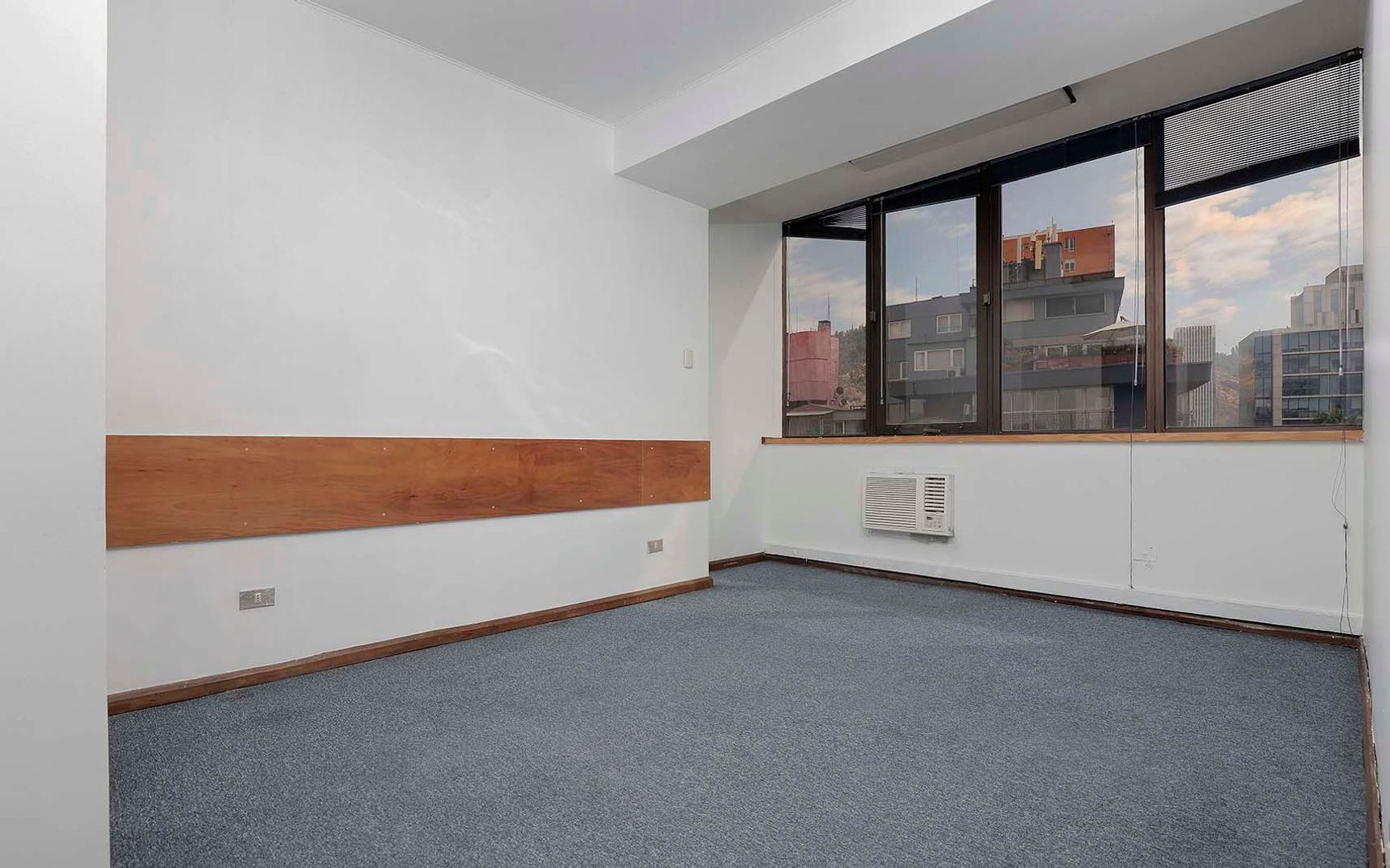 Av. Nueva Providencia, Santiago foto-13