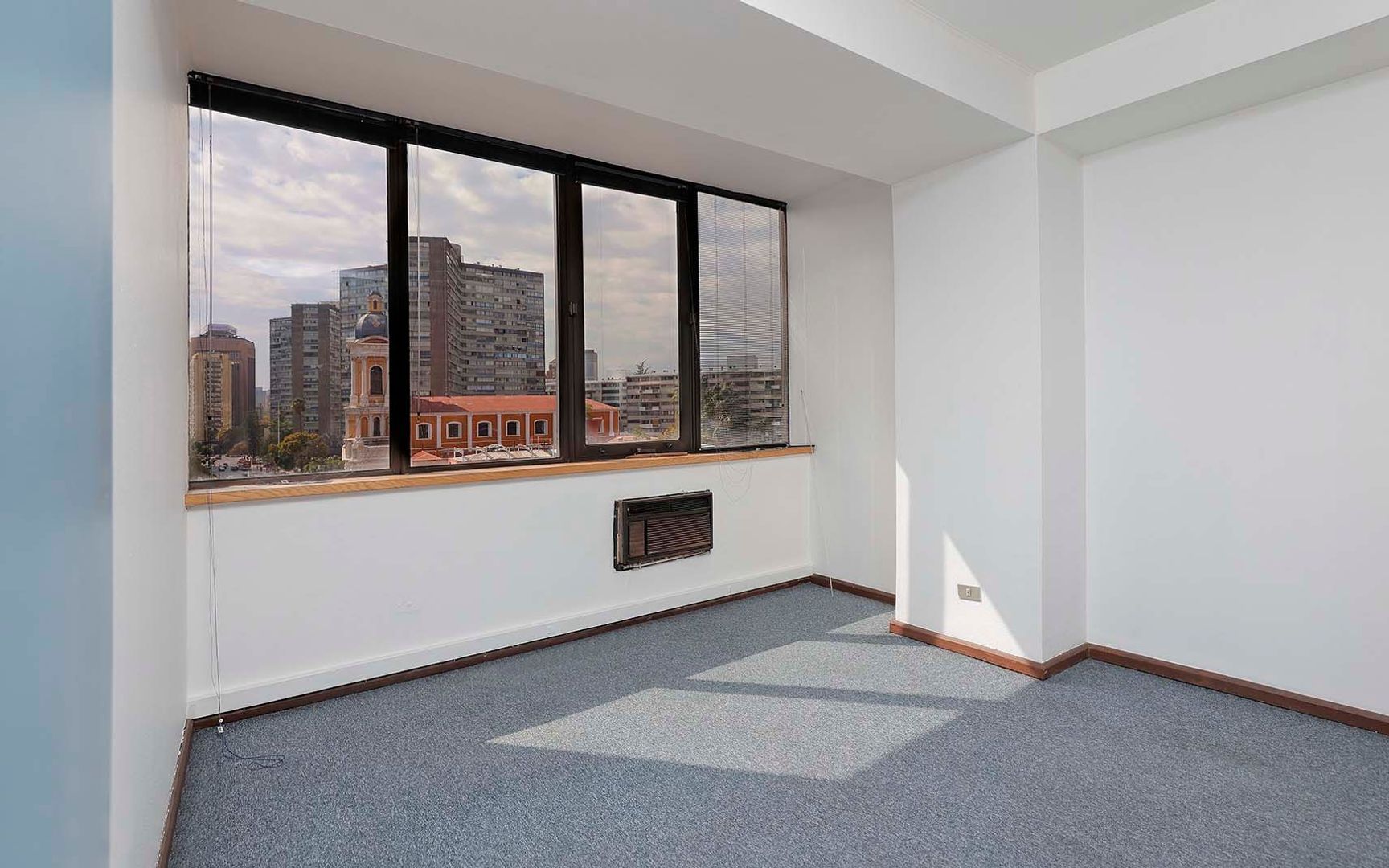 Av. Nueva Providencia, Santiago foto-5