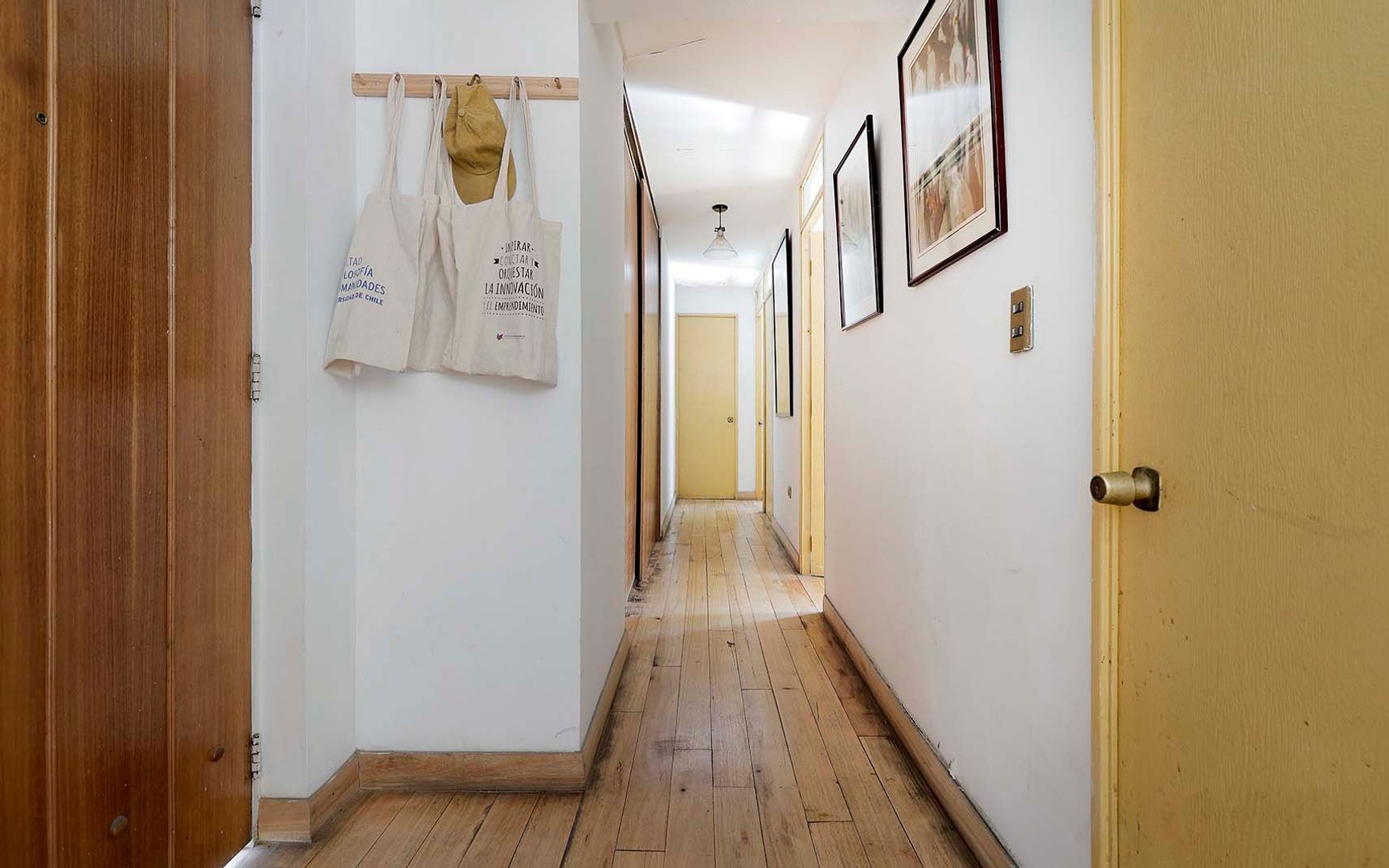 Av. Ricardo Lyon, Santiago foto-2