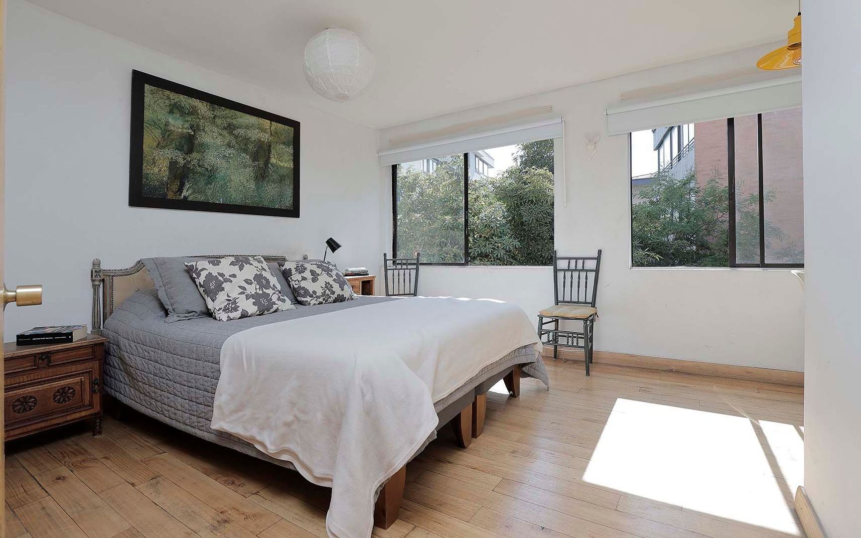 Av. Ricardo Lyon, Santiago foto-10