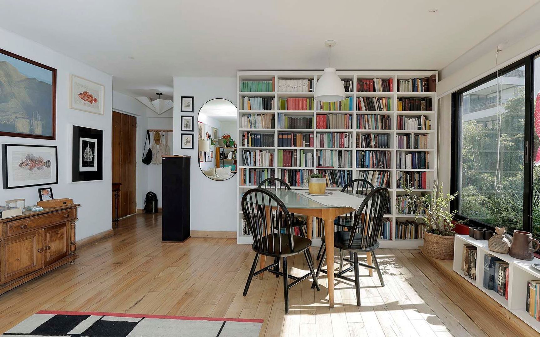 Av. Ricardo Lyon, Santiago foto-3