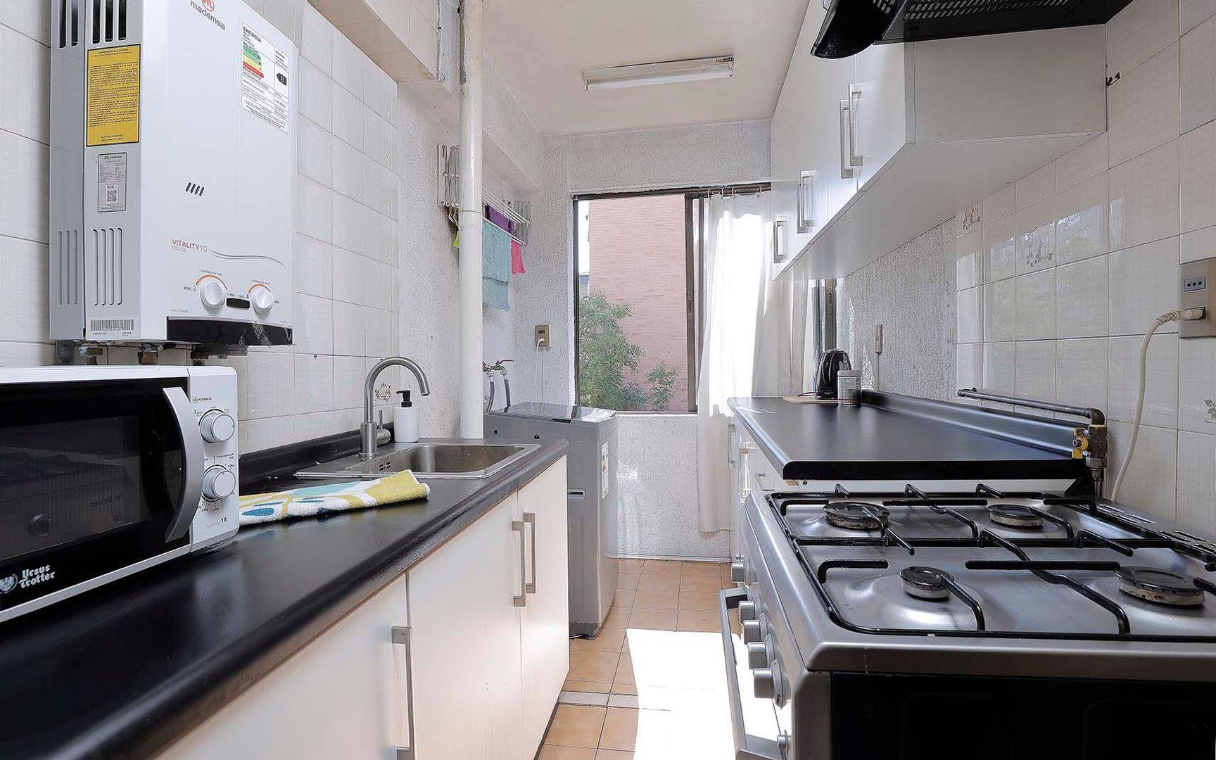 Av. Ricardo Lyon, Santiago foto-9