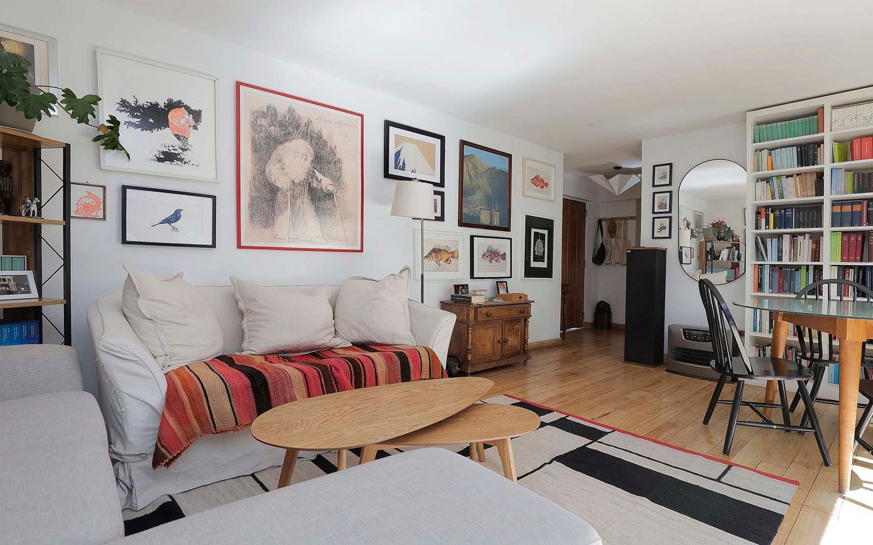 Av. Ricardo Lyon, Santiago foto-4