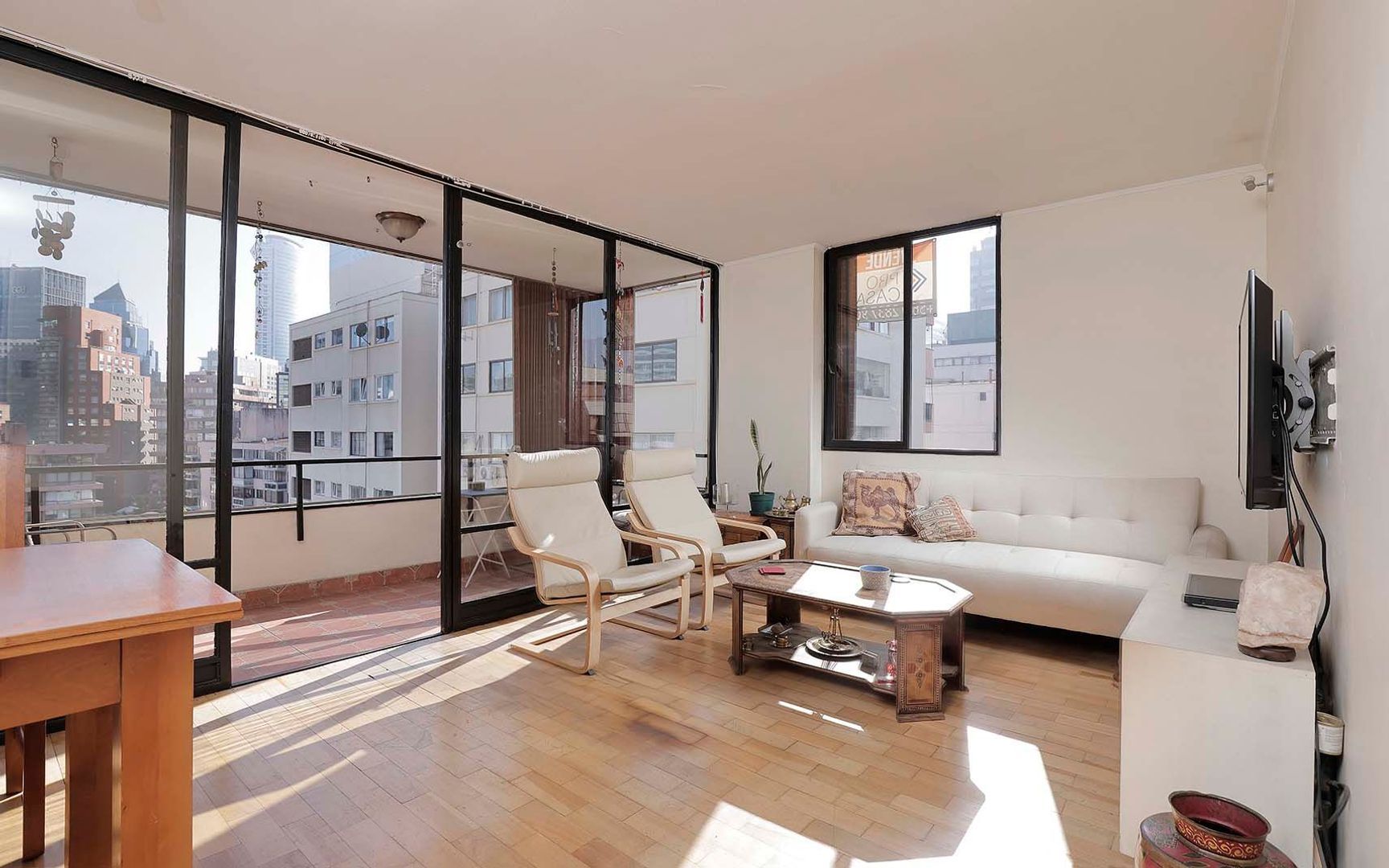 Av. Providencia, Santiago foto-2