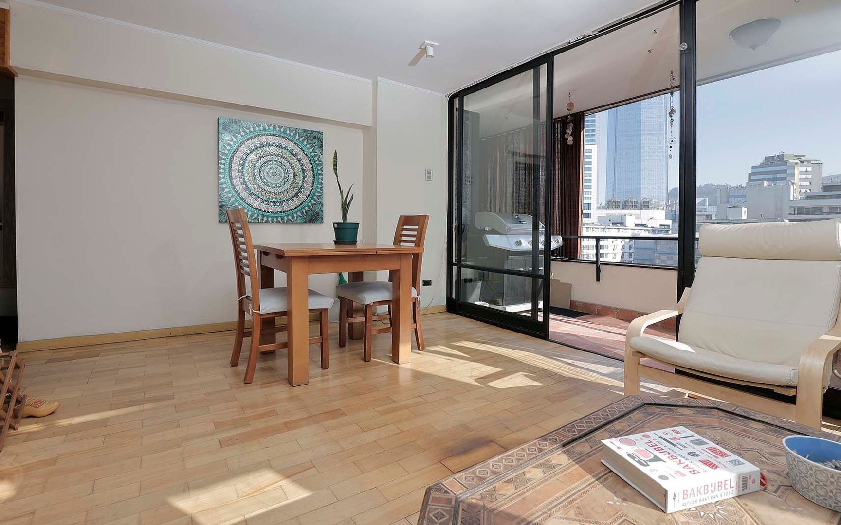 Av. Providencia, Santiago foto-4