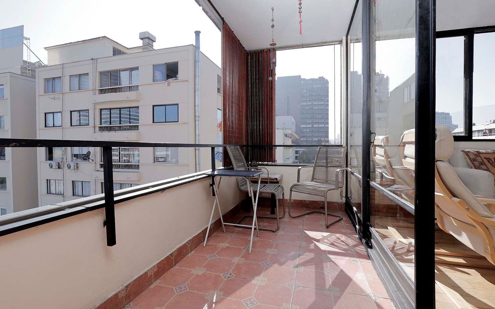 Av. Providencia, Santiago foto-5