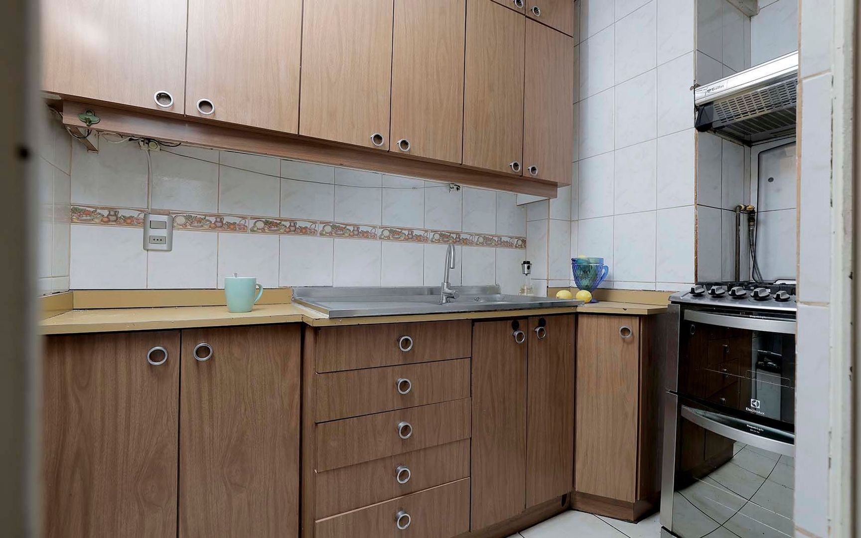 Av. Providencia, Santiago foto-11