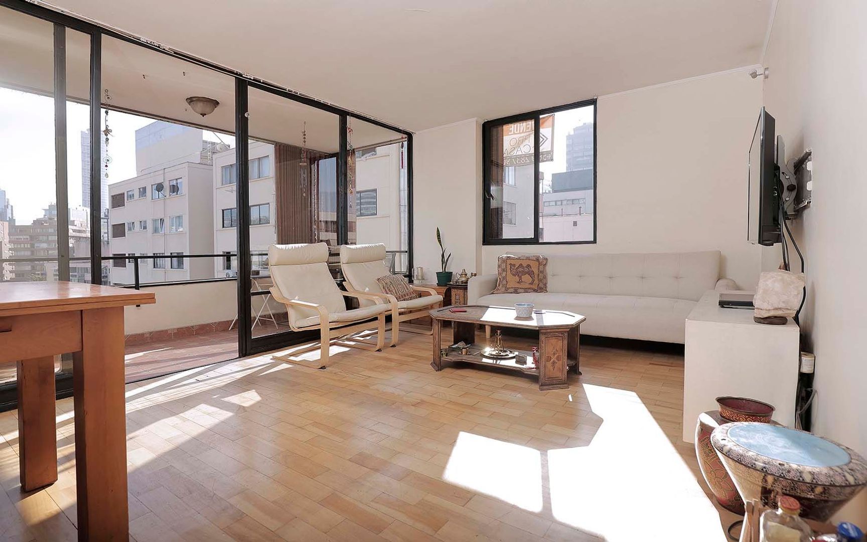 Av. Providencia, Santiago foto-0