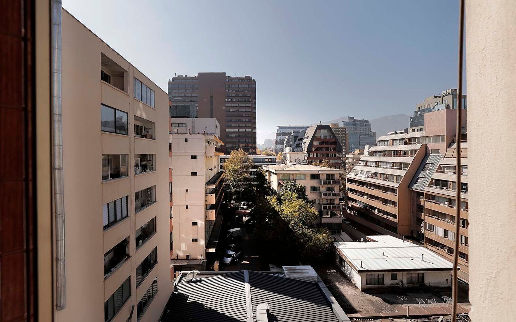 Av. Providencia, Santiago foto-9