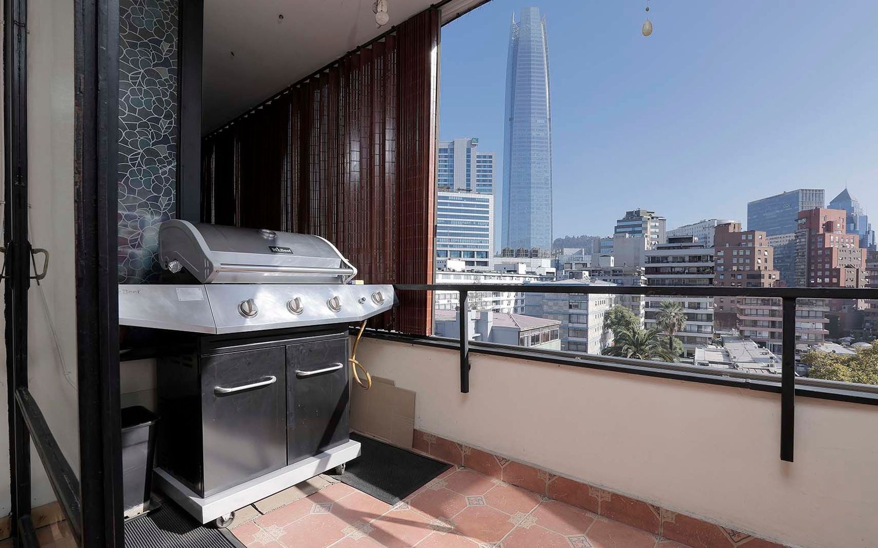 Av. Providencia, Santiago foto-6