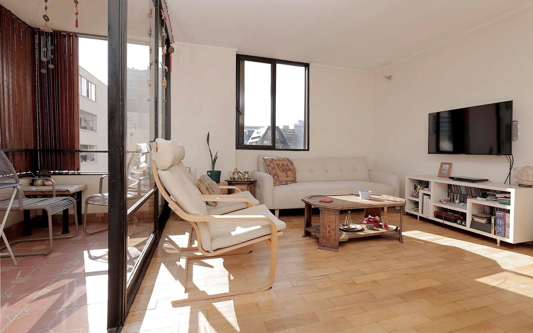 Av. Providencia, Santiago foto-3