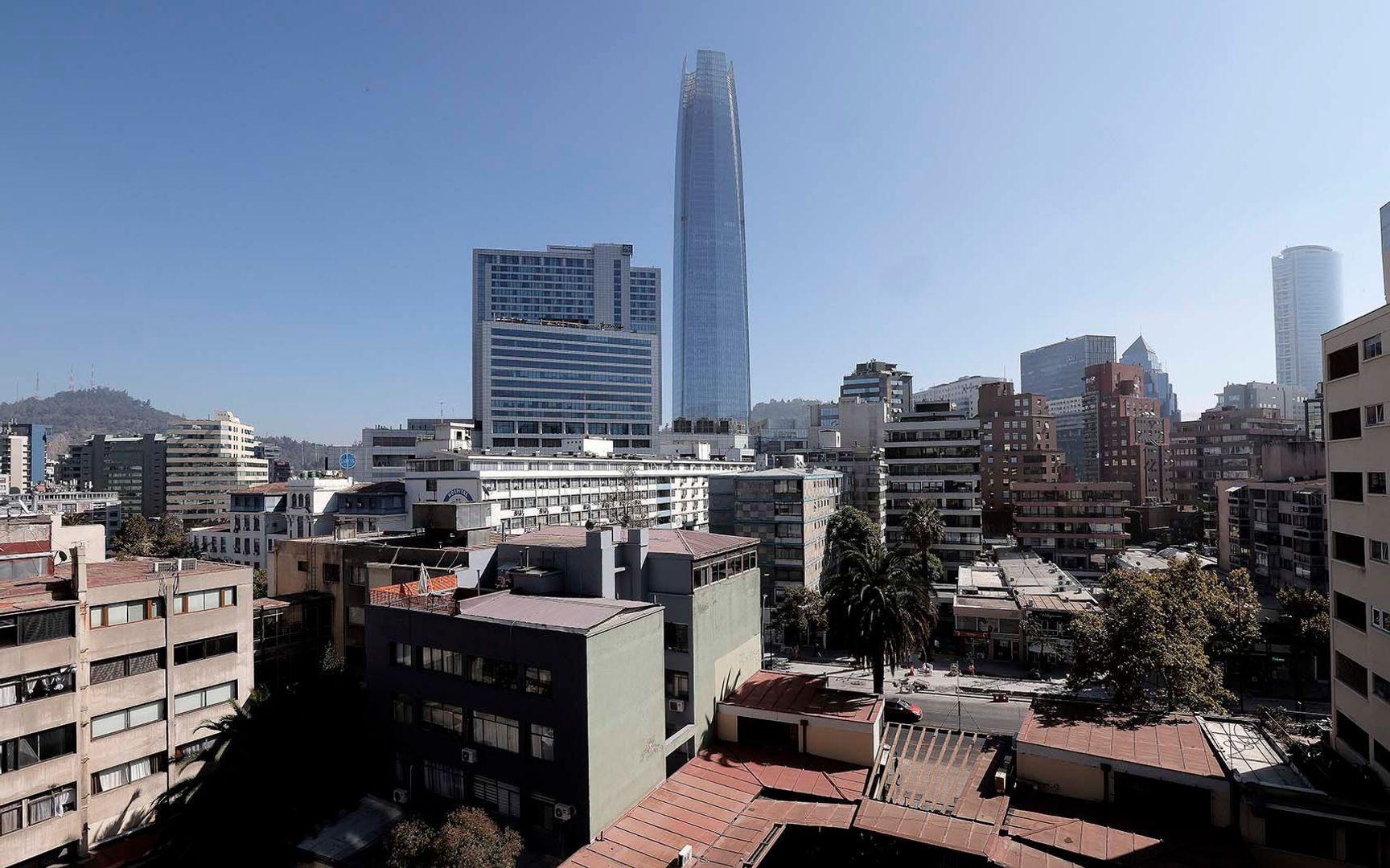 Av. Providencia, Santiago foto-7