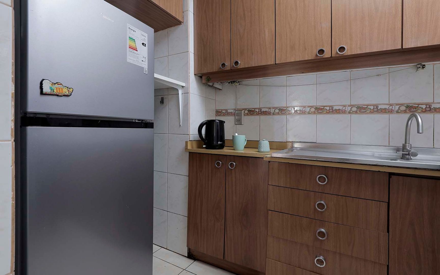 Av. Providencia, Santiago foto-10