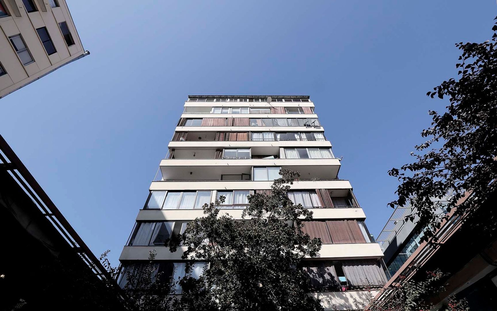 Av. Providencia, Santiago foto-17